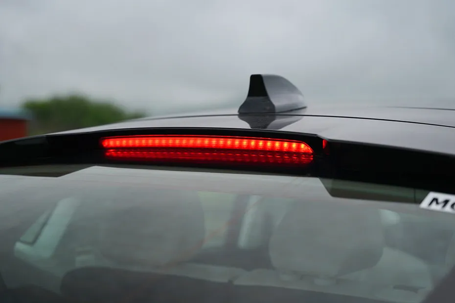 Mahindra XEV 9e High Mount Stop Lamp