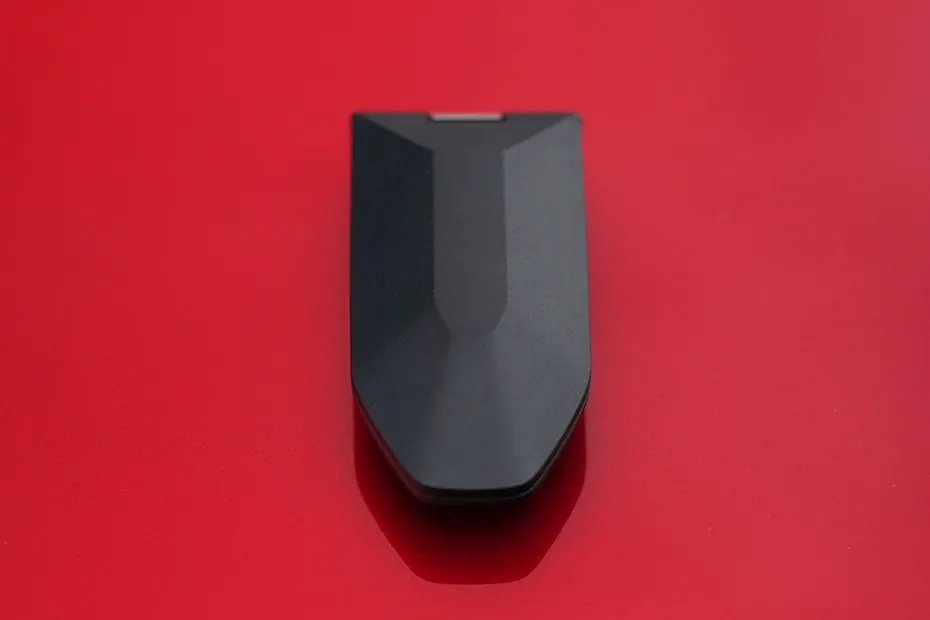 Mahindra XEV 9e Key (Back)