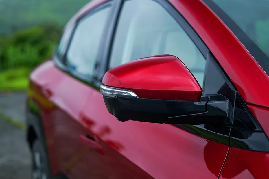 Mahindra XEV 9e Outside Mirror