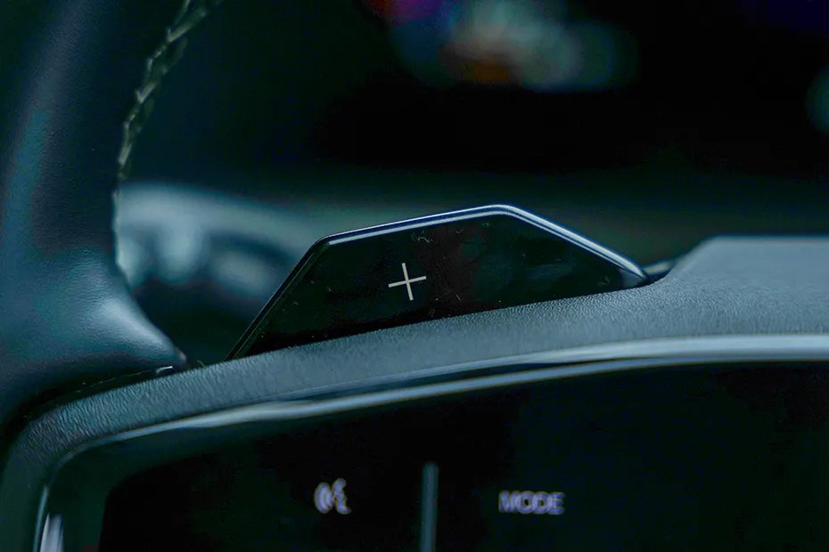 Mahindra XEV 9e Paddle Shifter (Right)