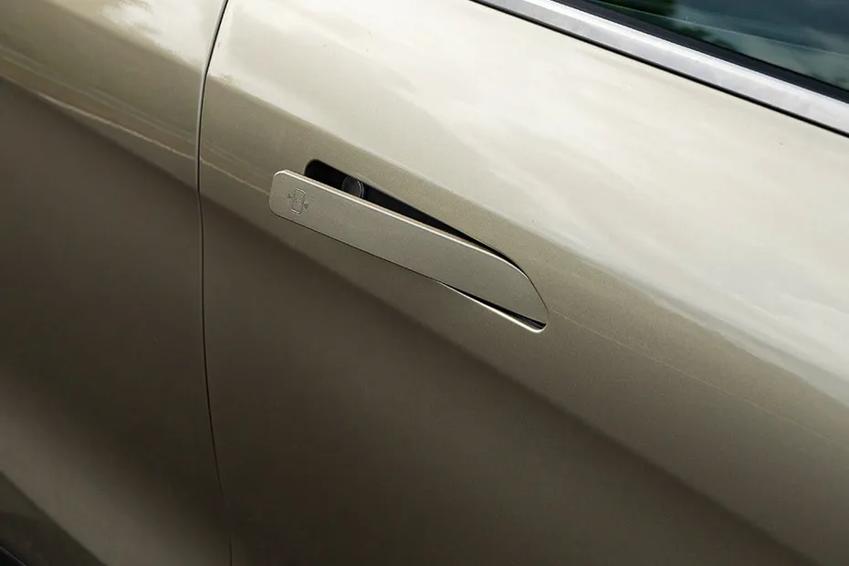 Mahindra XEV 9S Door Handle
