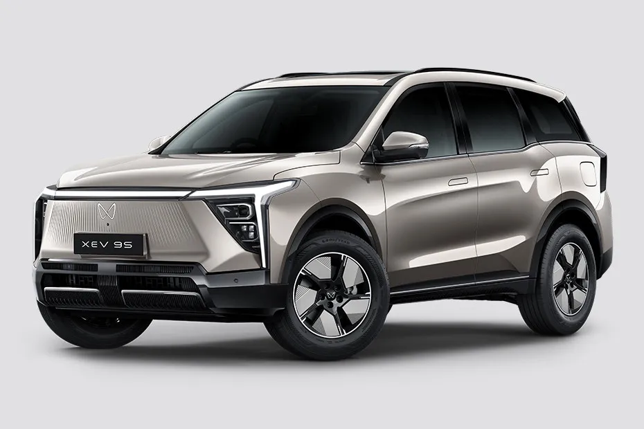 XEV 9S image