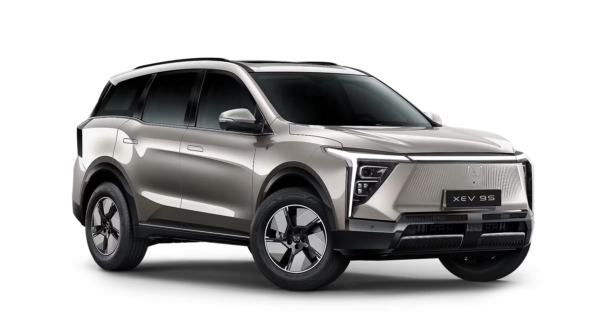 Mahindra XEV 9S