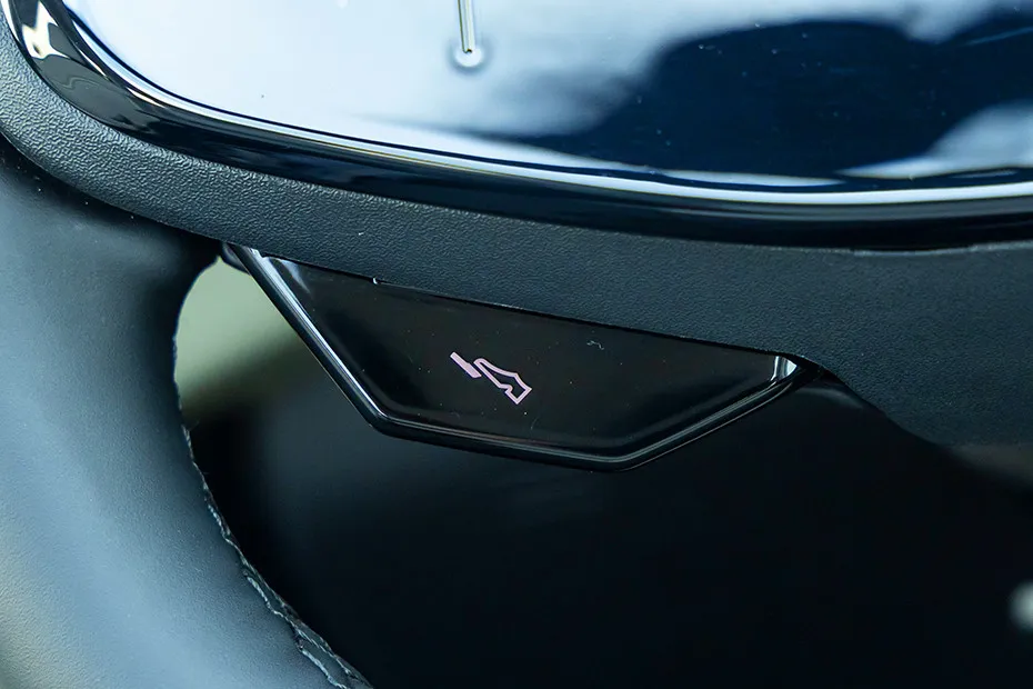 Mahindra XEV 9S Paddle Shifter (Left)