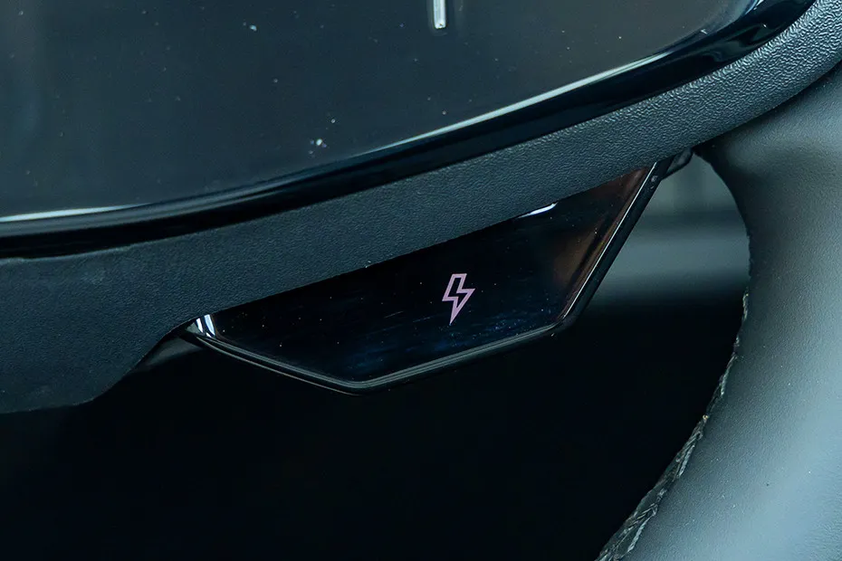 Mahindra XEV 9S Paddle Shifter (Right)