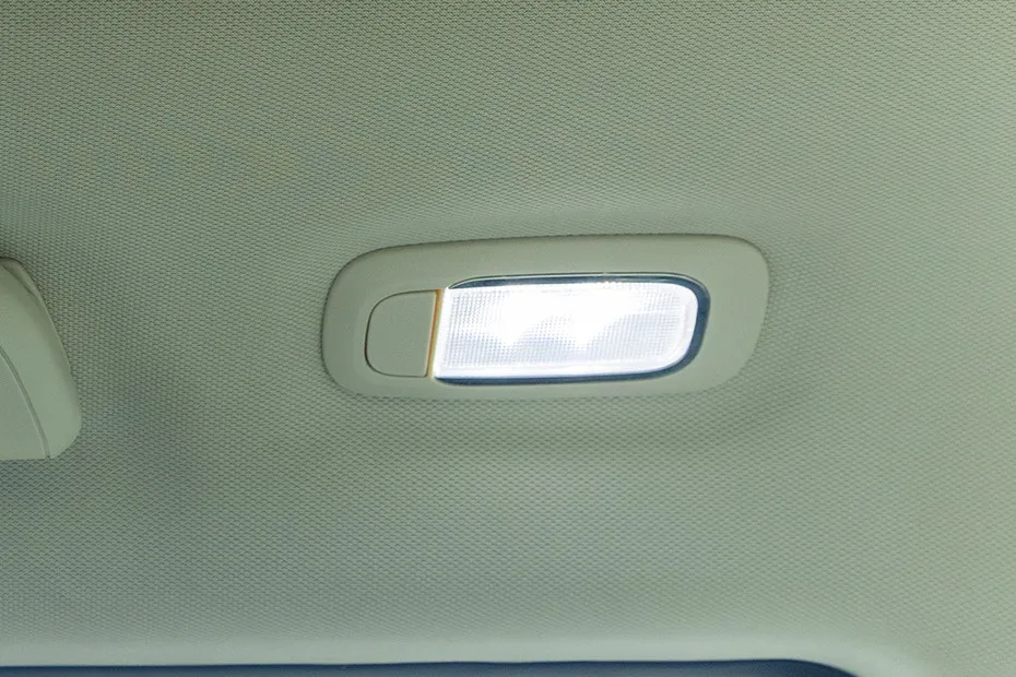 Mahindra XUV 3XO Cabin Light (Rear)