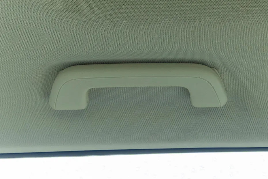 Mahindra XUV 3XO Grab Handle