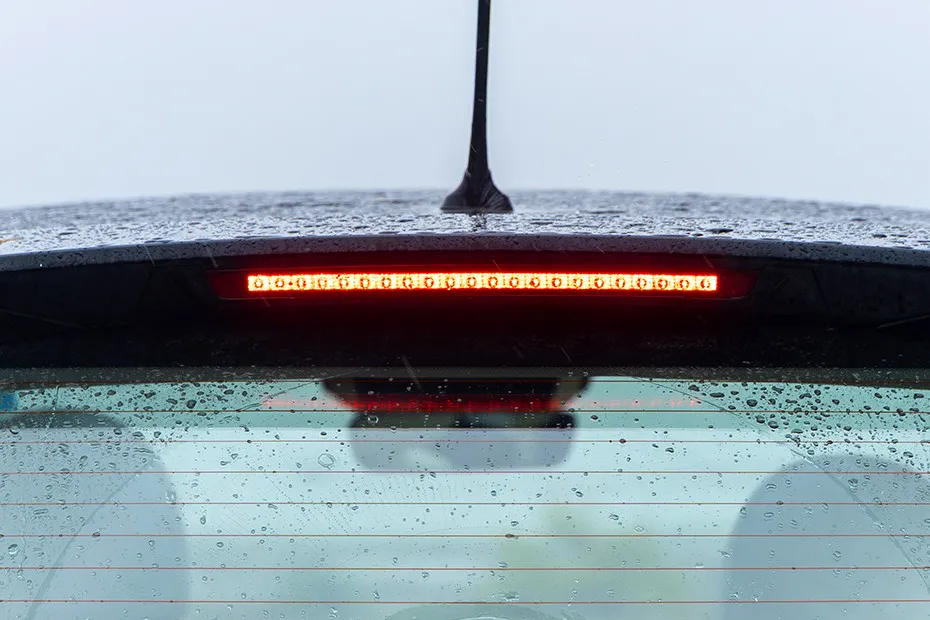 Mahindra XUV 3XO High Mount Stop Lamp
