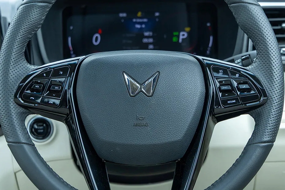 Mahindra XUV 3XO Horn Pad