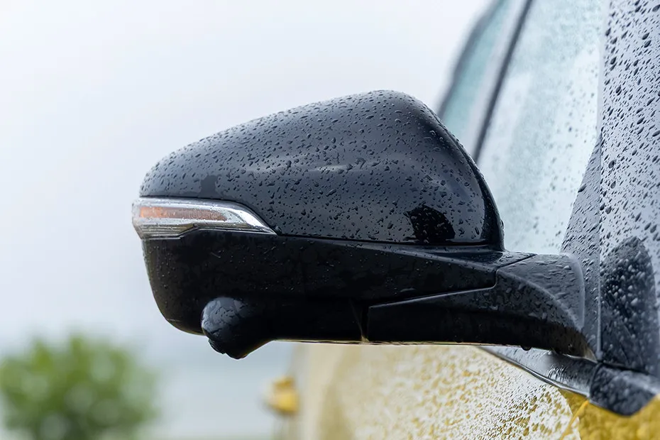 Mahindra XUV 3XO Outside Mirror