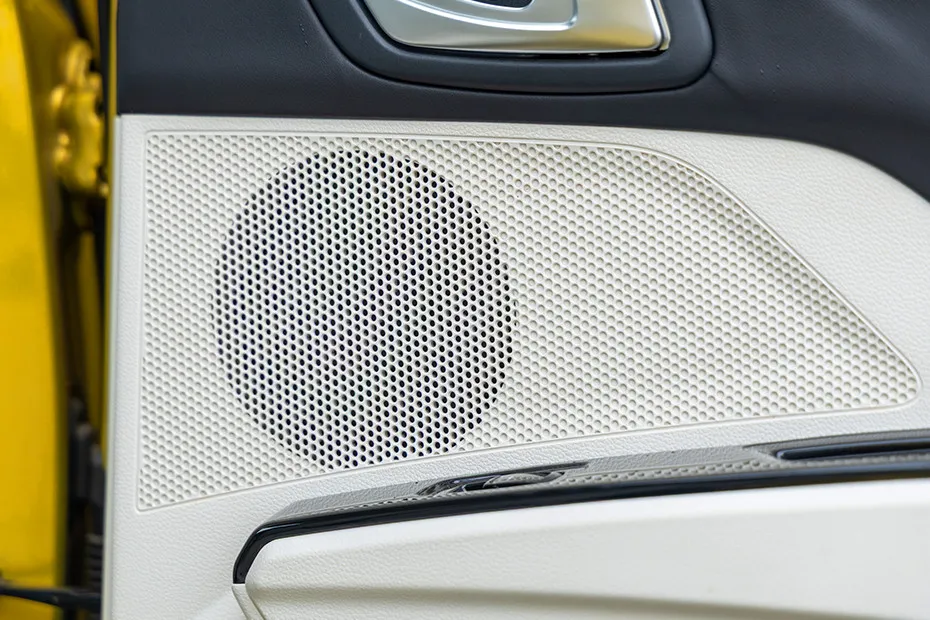 Mahindra XUV 3XO Rear Speaker
