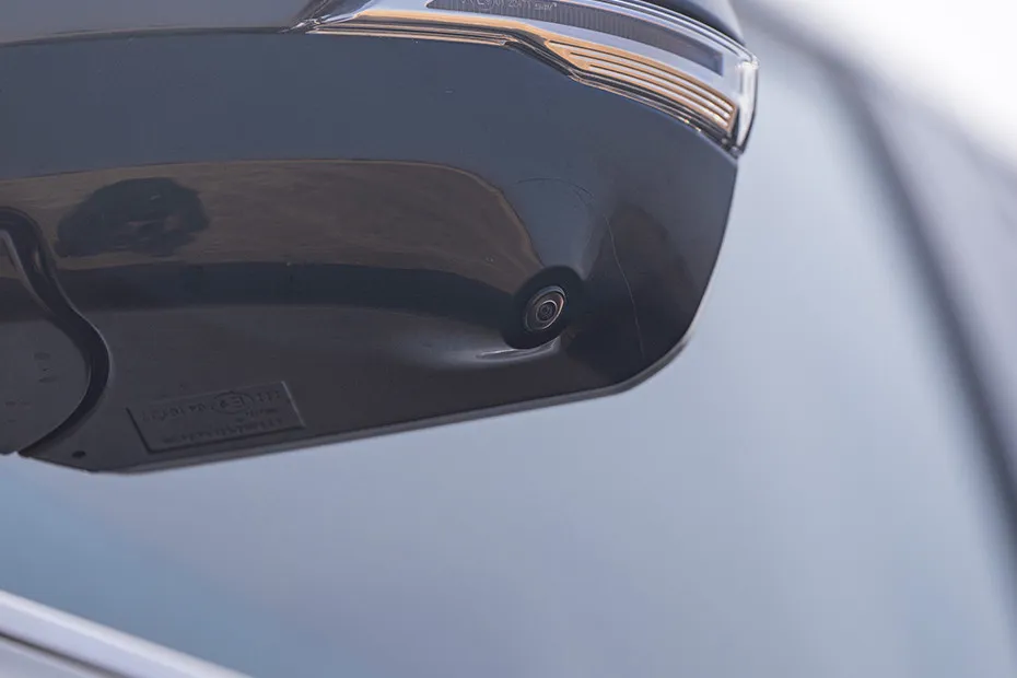 Mahindra XUV 7XO 360 Degree Camera (Left)
