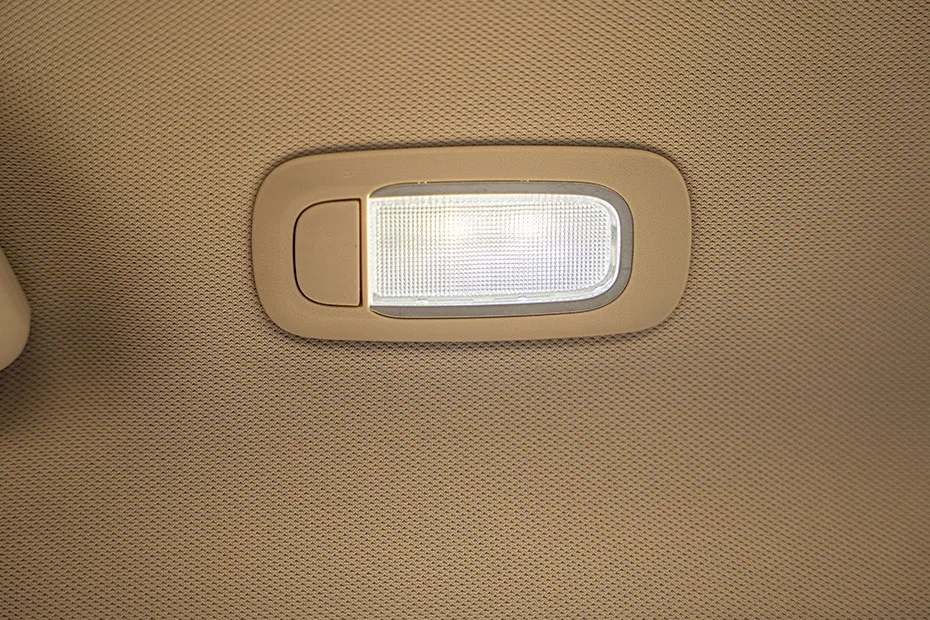 Mahindra XUV 7XO Cabin Light (Rear)