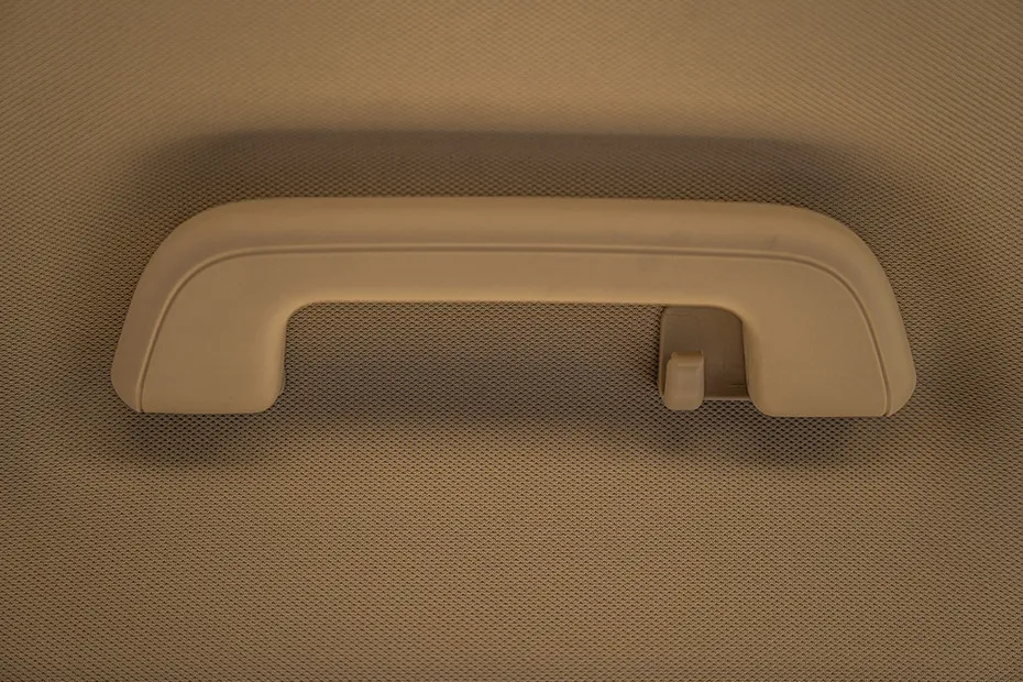Mahindra XUV 7XO Grab Handle