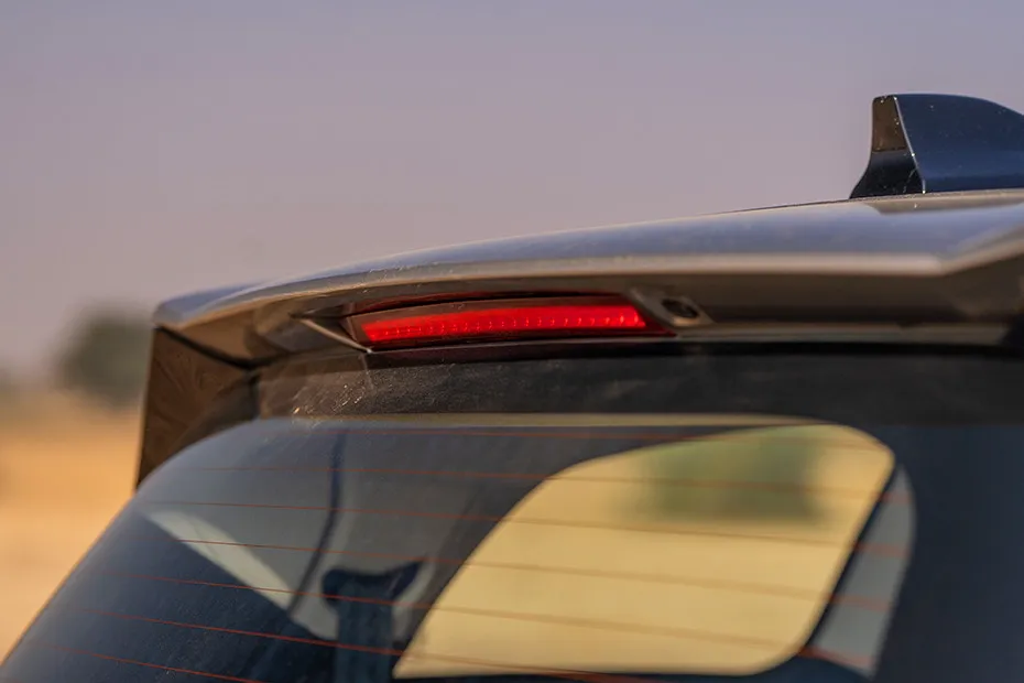 Mahindra XUV 7XO High Mount Stop Lamp