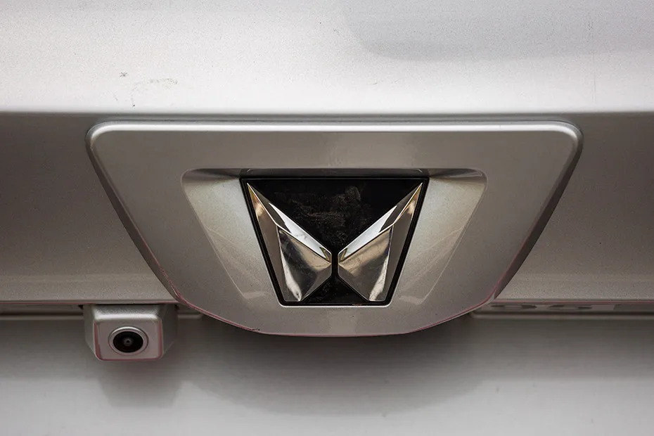 Mahindra XUV700 360 Degree Camera (Rear)