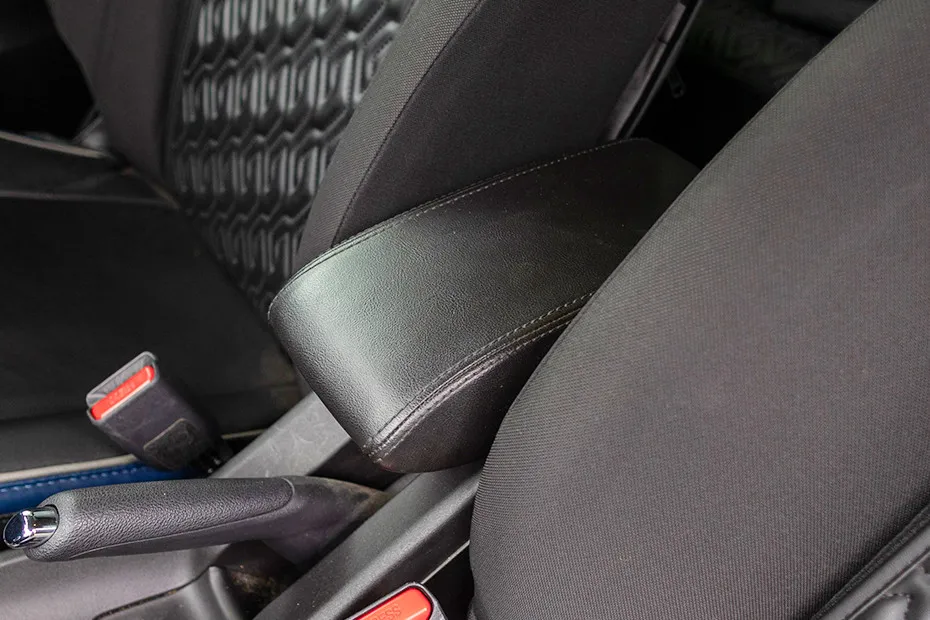 Maruti Baleno Front Armrest