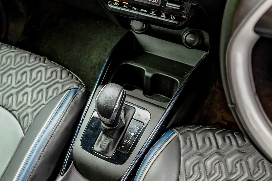 Maruti Baleno Front Cup Holder