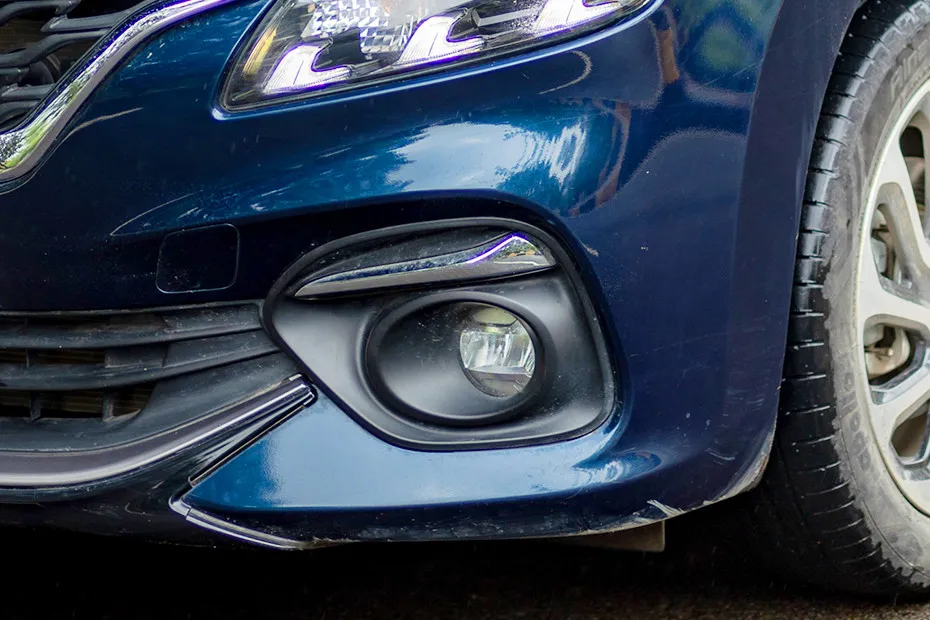 Maruti Baleno Front Fog Lamp