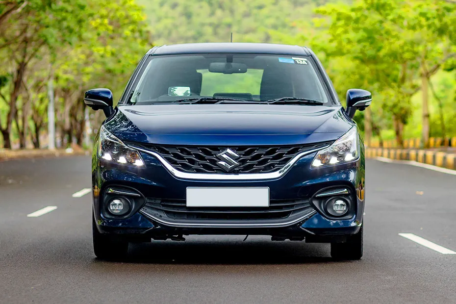 Baleno image