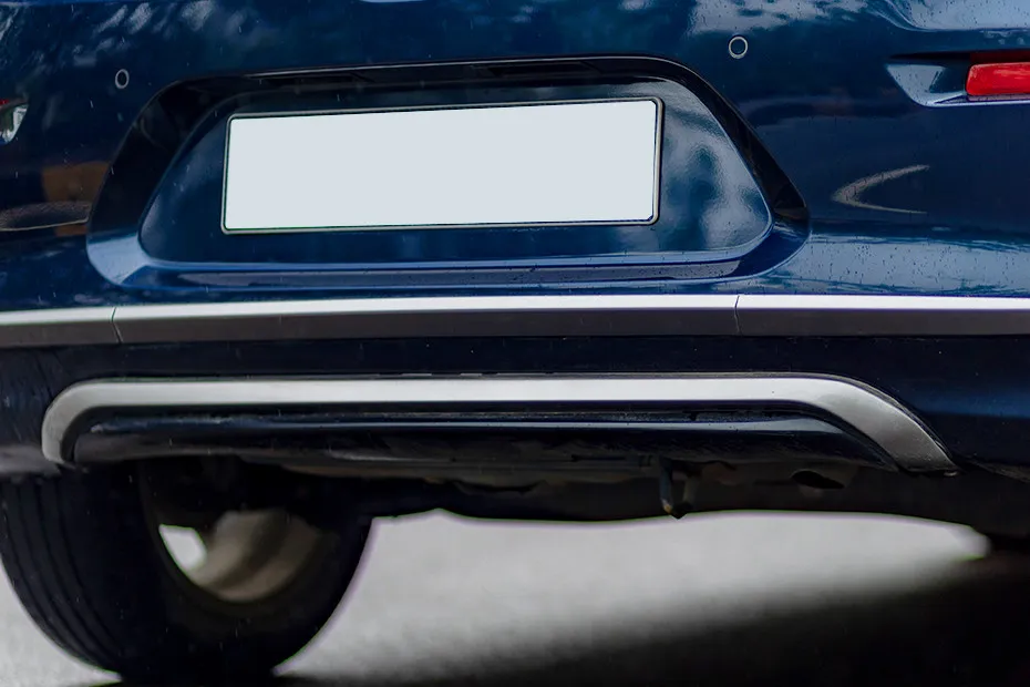 Maruti Baleno Rear Bumper