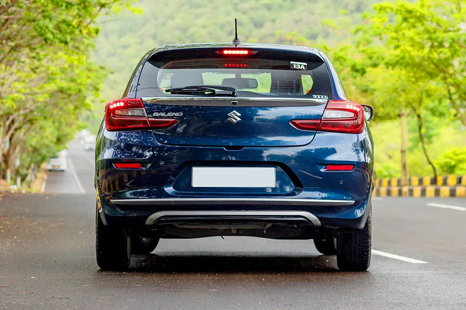 Baleno image