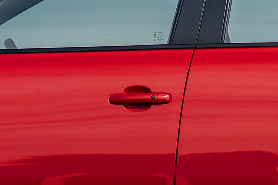 Maruti Brezza Door Handle