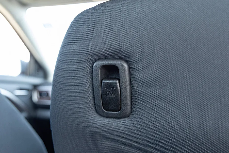 Maruti Brezza Luggage Hook