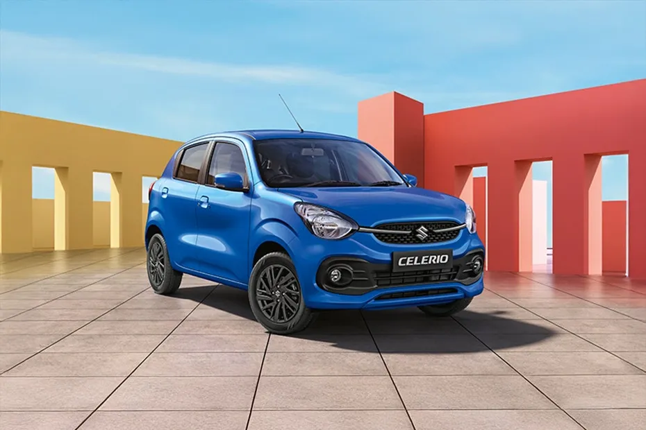Celerio image