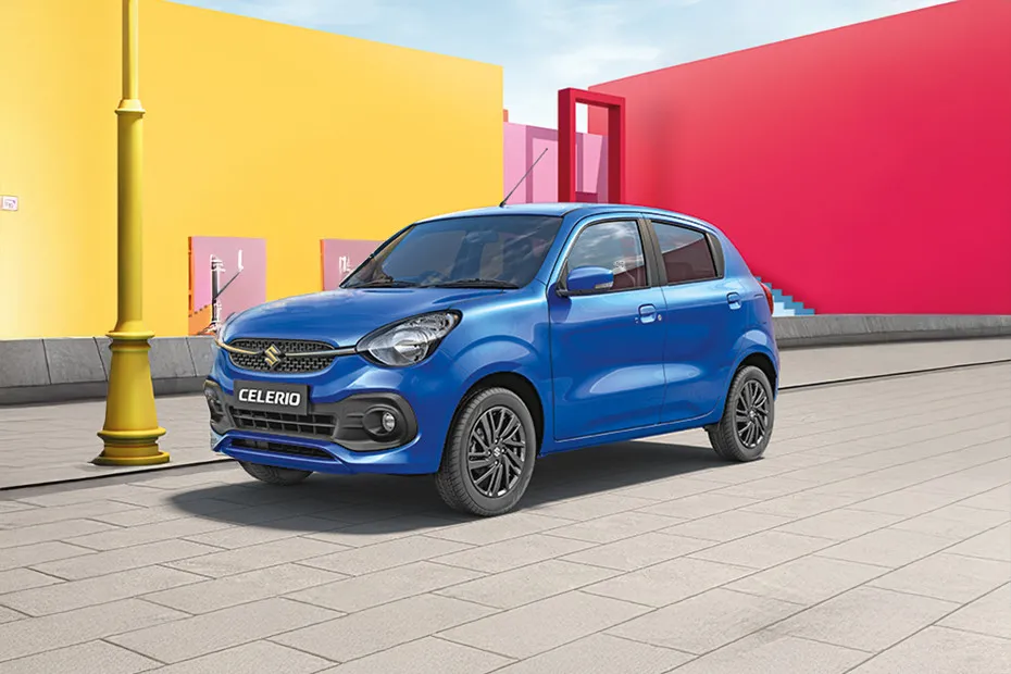 Celerio image