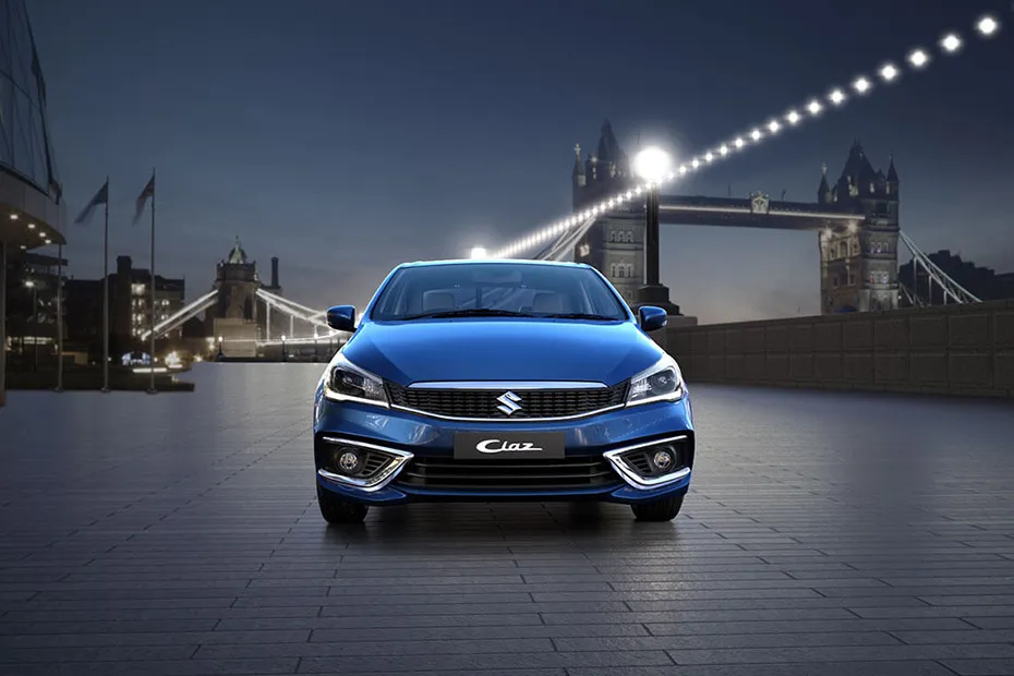 Ciaz image