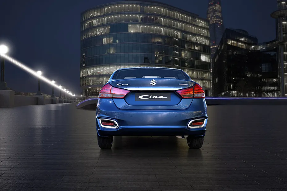 Ciaz image