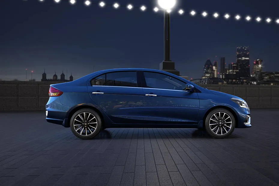 Ciaz image