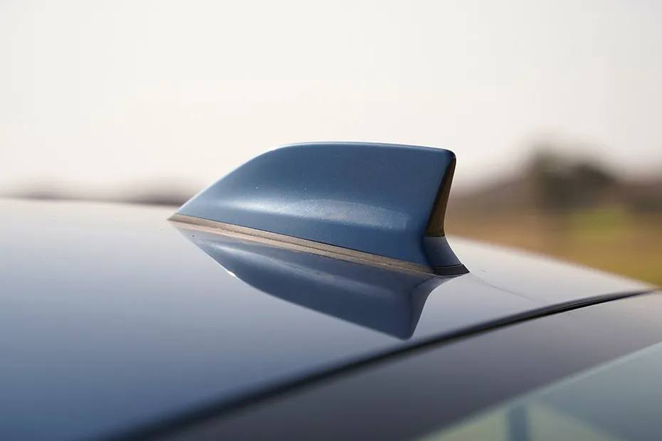 Maruti Dzire Antenna