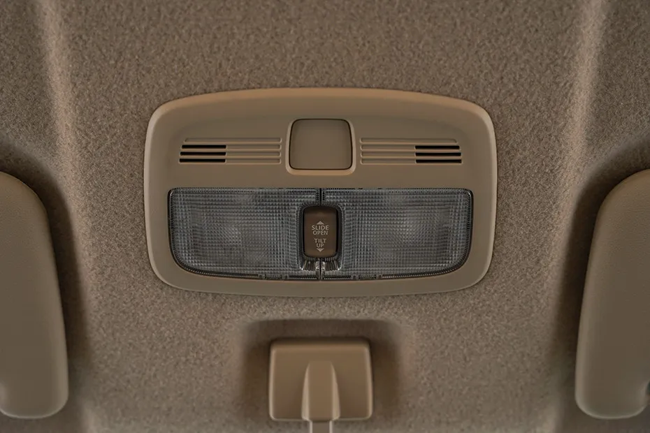 Maruti Dzire Cabin Light (Front)