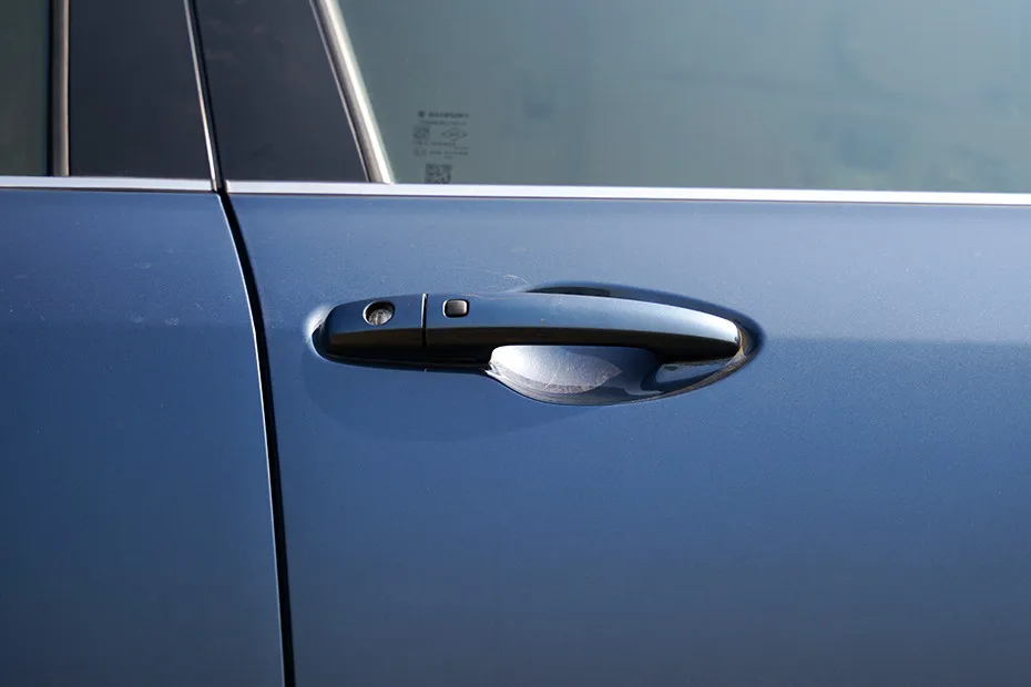Maruti Dzire Door Handle