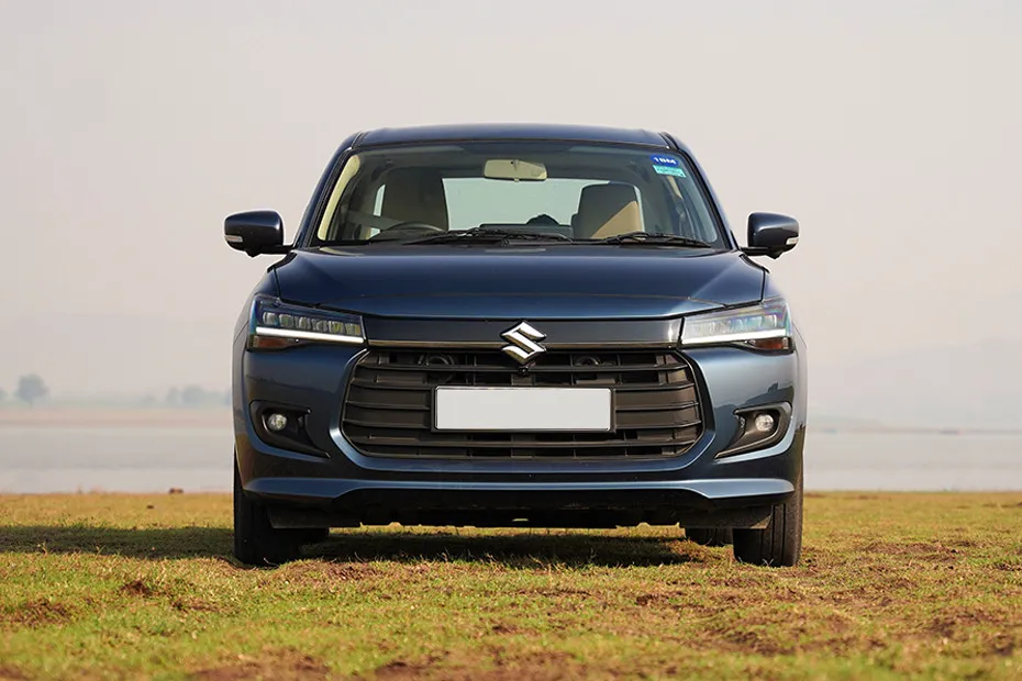 Dzire image
