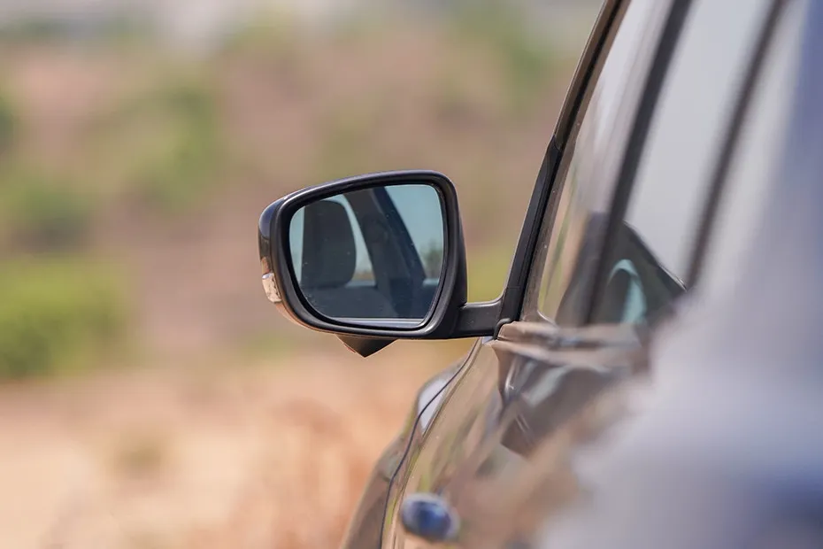 Maruti Dzire Outside Mirror Glass