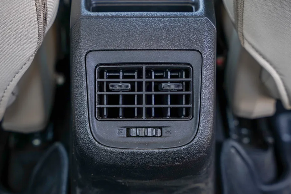 Maruti Dzire Rear AC Vents (Floor)