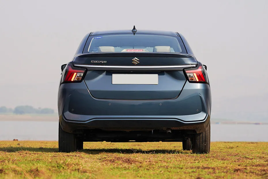 Dzire image