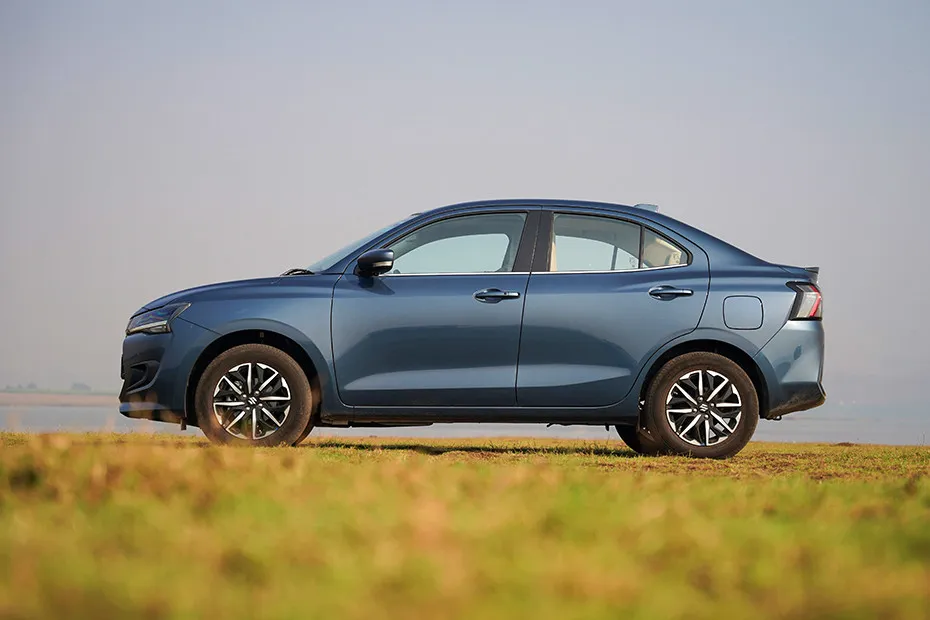 Dzire image