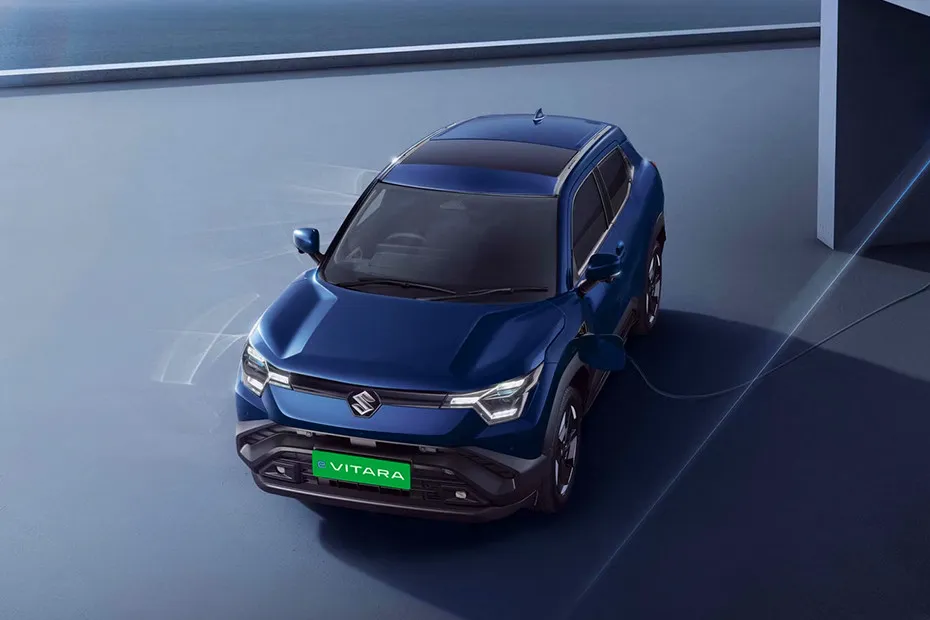 e Vitara image