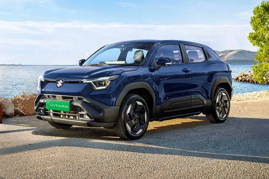 e Vitara image