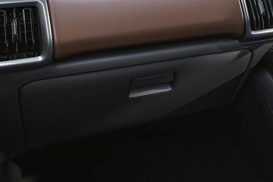 Maruti e Vitara Glovebox (Closed)