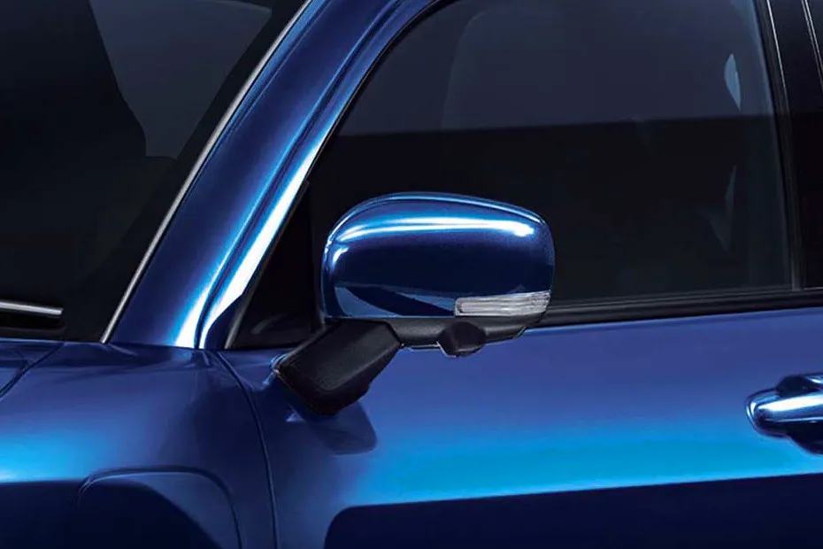 Maruti e Vitara Side Mirror (Body)