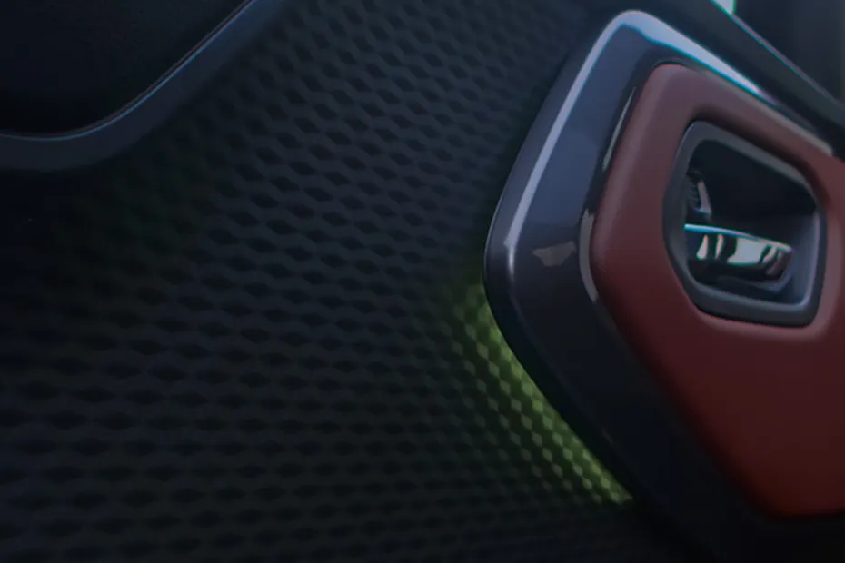 Maruti e Vitara Speakers