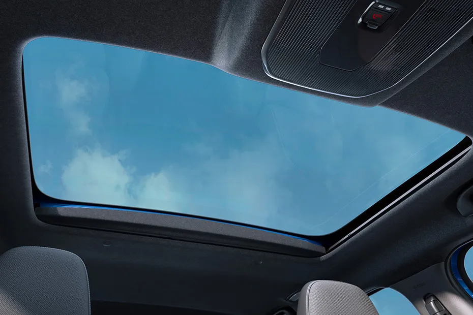 Maruti e Vitara Sun Roof/Moon Roof
