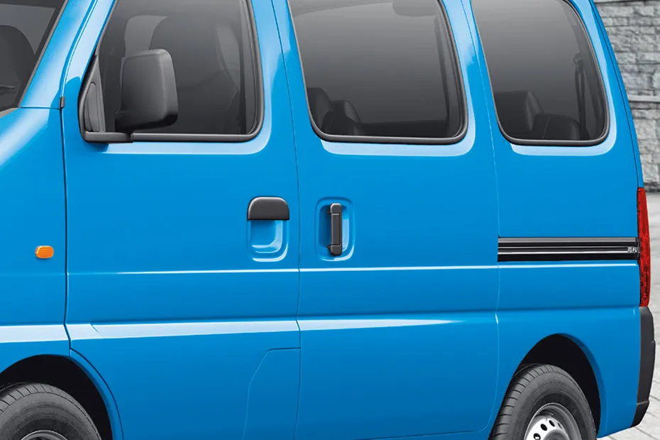 Maruti Eeco Door Handle