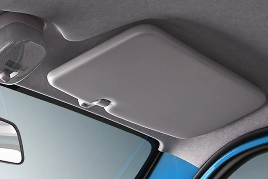Maruti Eeco Sunvisor