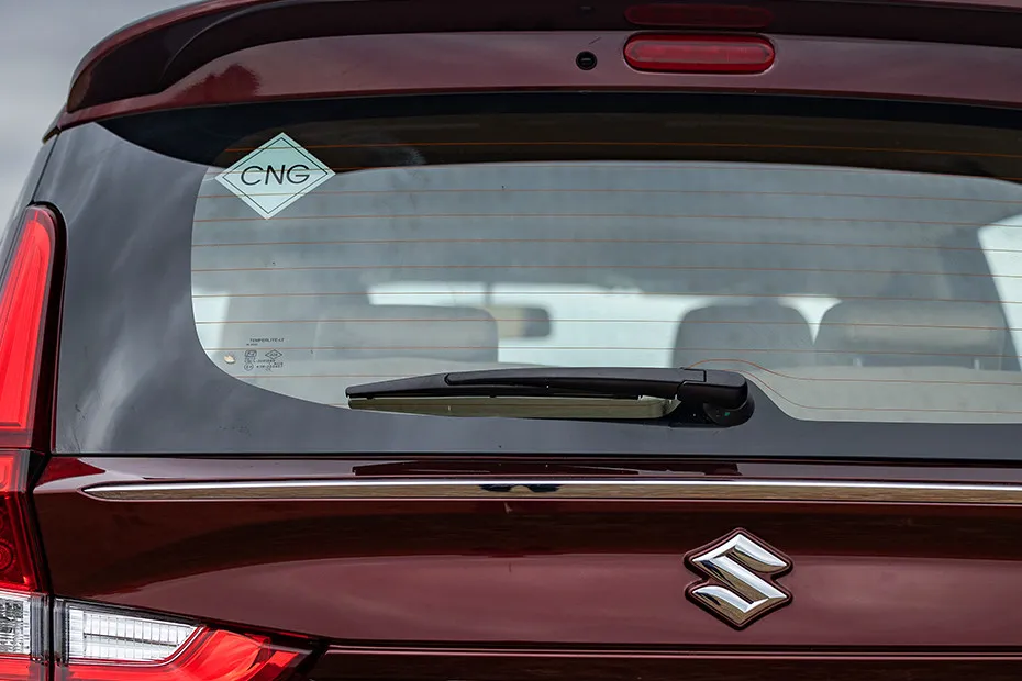 Maruti Ertiga Rear Wiper